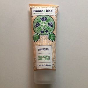 Human + Kind Body Soufflè